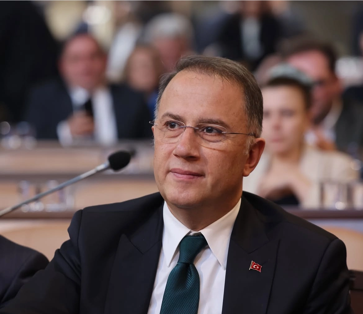 Murat Çalık’ın hastanede yatışına karar verildi