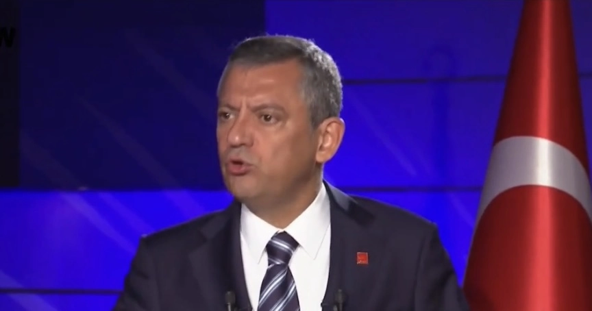 Özgür Özel, “Gürsel Tekin’e randevu veririm ama kayyuma randevu veremem” dedi