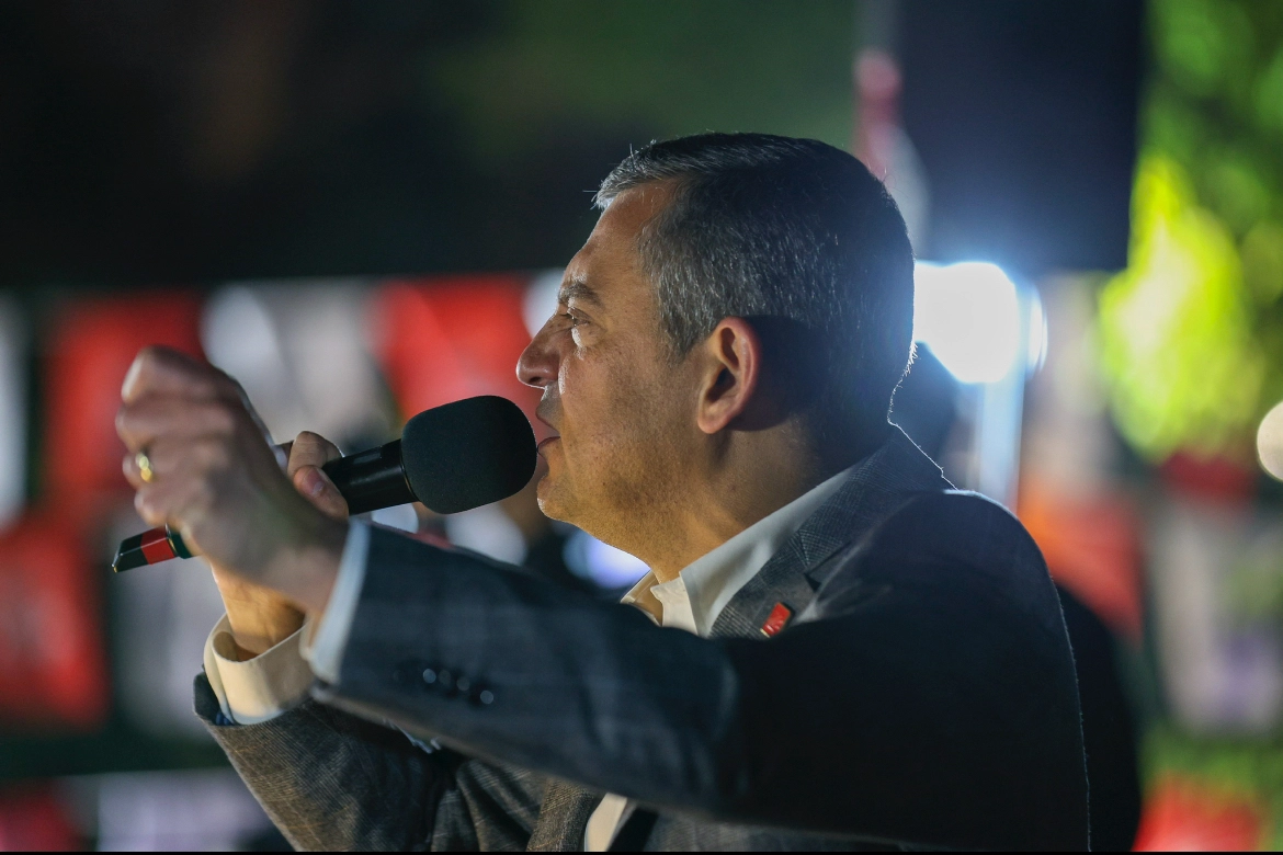 Özgür Özel: Silivri’yi özgürlükler ve demokrasi müzesi yapacağız