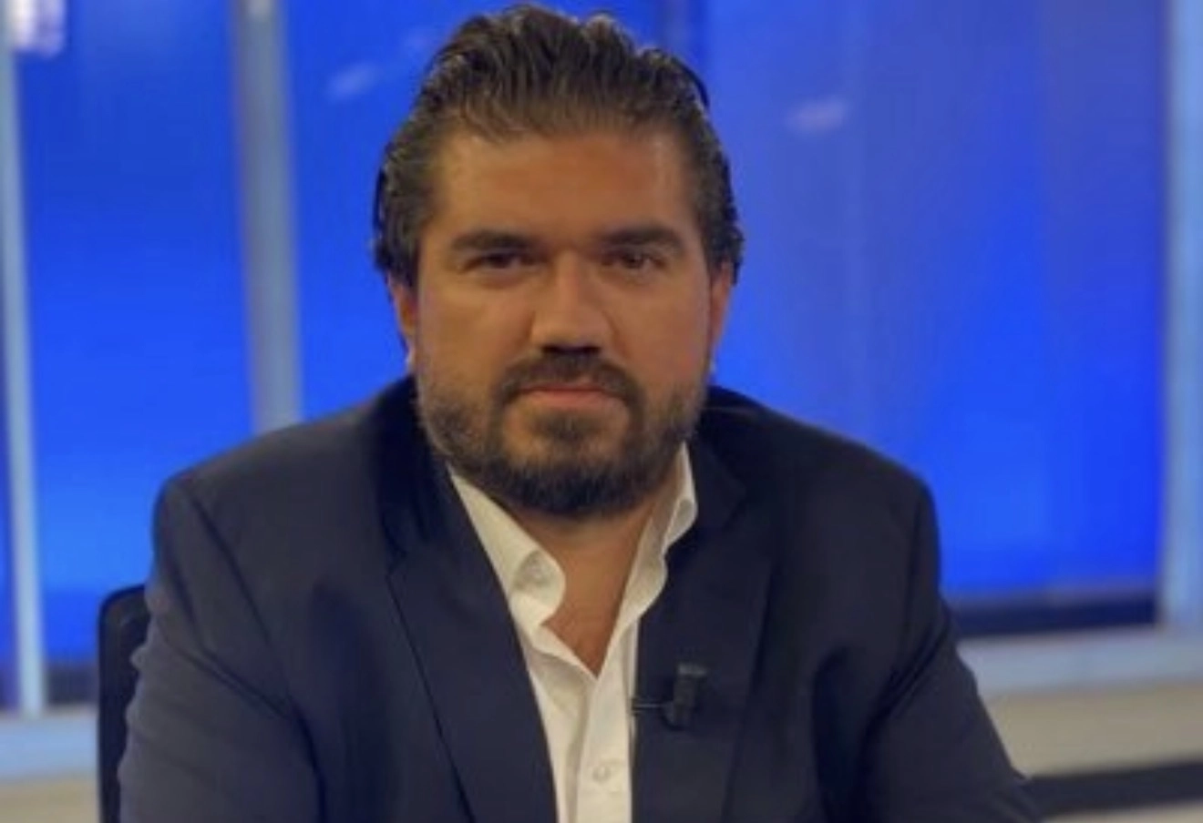 Rasim Ozan K&uuml;tahyalı tutuklandı