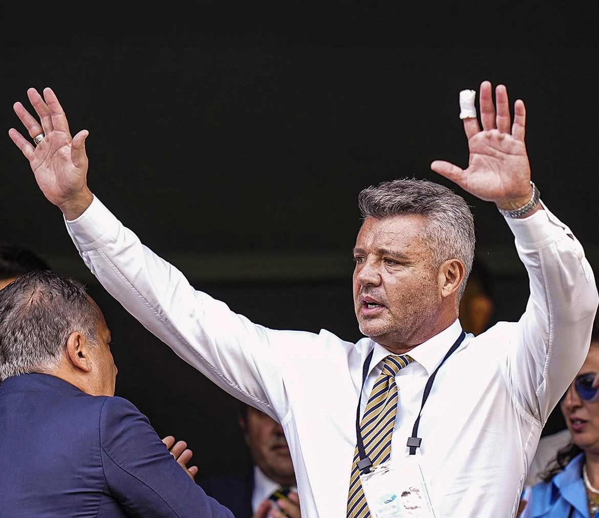 Sadettin Saran&rsquo;ın test sonucu pozitif