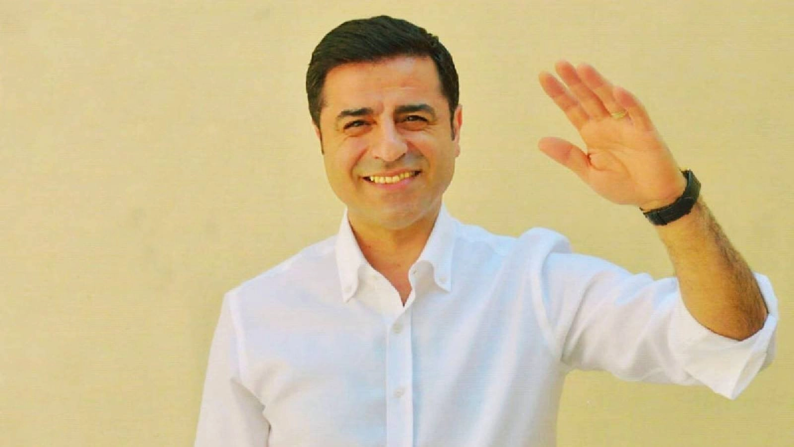 Selahattin Demirtaş: İyi niyetle dahi olsa kimsenin benim adıma konuşma yetkisi yoktur
