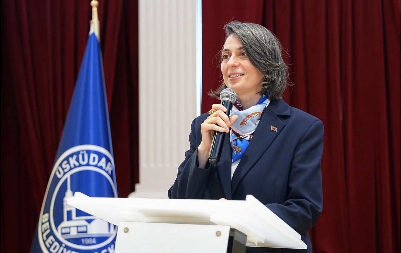 Sinem Dedetaş tutuklandı