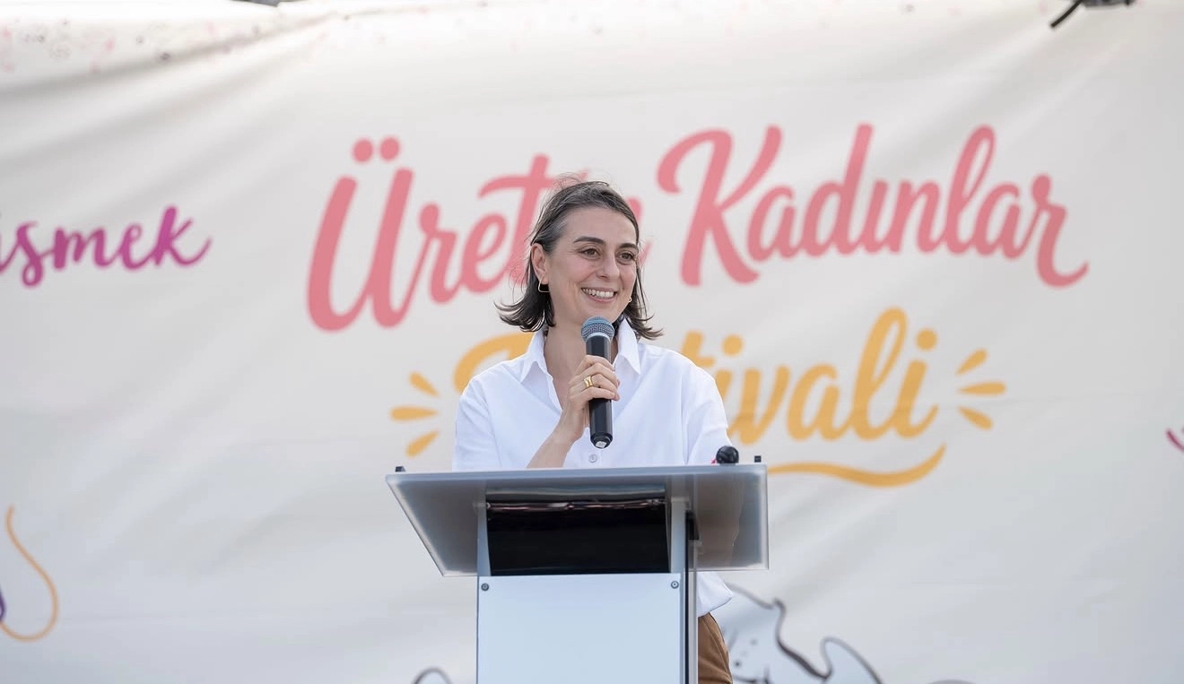 Sinem Dedetaş&rsquo;a adli kontrolle tahliye