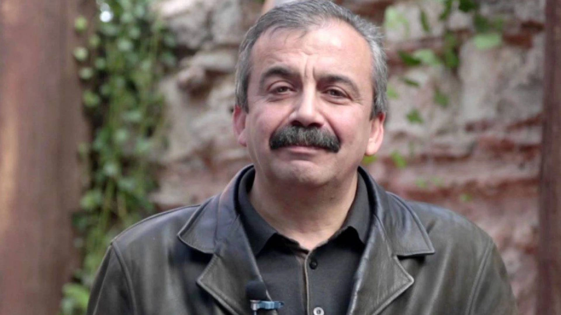 Sırrı Süreyya Önder hayatını kaybetti