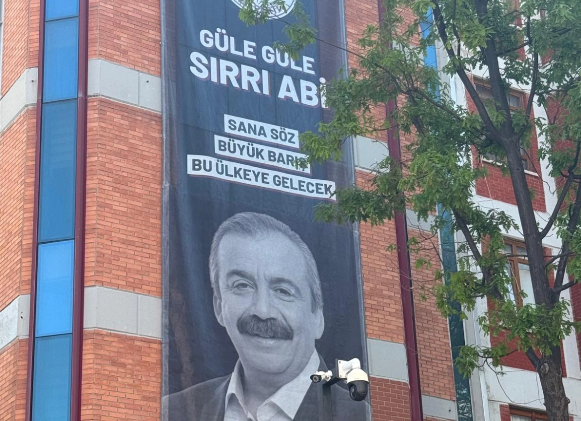 Sırrı Süreyya Önder için taziye ziyaretleri devam ediyor