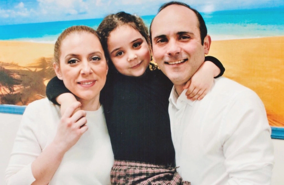 Tayfun Kahraman hastaneye kaldırıldı