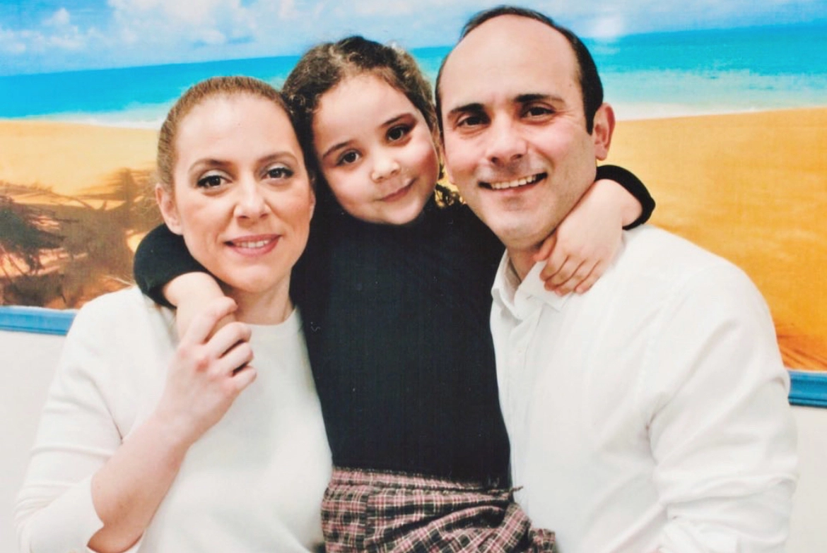 Tayfun Kahraman’ın tahliye talebine ret