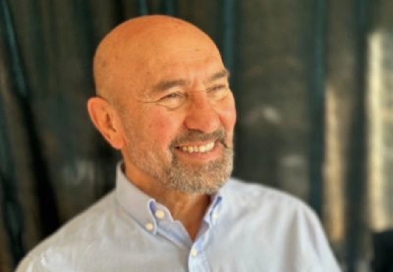 Tun&ccedil; Soyer&rsquo;den Cemil Tugay&rsquo;a cevap: Bitmek bilmez &ouml;fkenizi frenleyin ve asli g&ouml;revinizi yapın