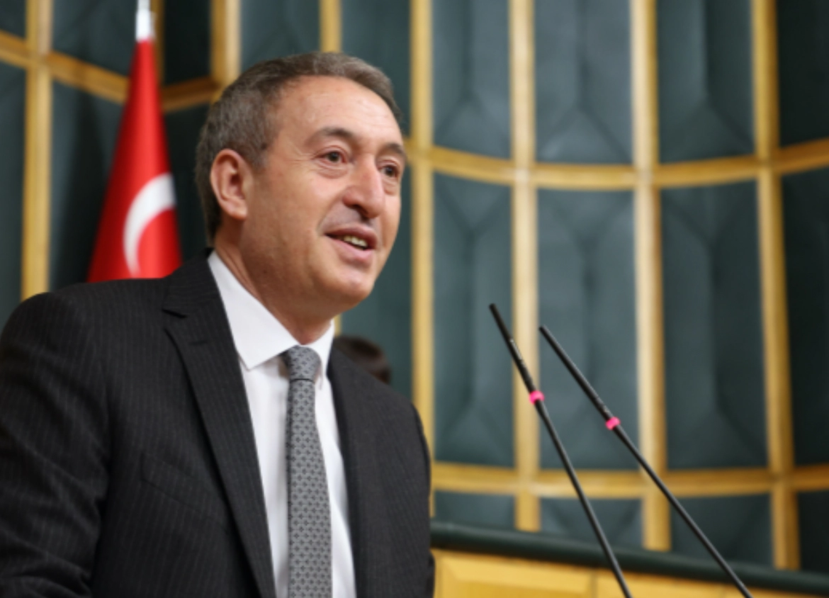 Tuncer Bakırhan: Umarım barışla taçlandırırız 