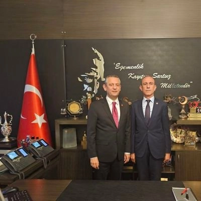 YENİ Parti, Gaziantep milletvekilini yaralayan Seydi Ahmet Keleş&rsquo;i ihra&ccedil; etti