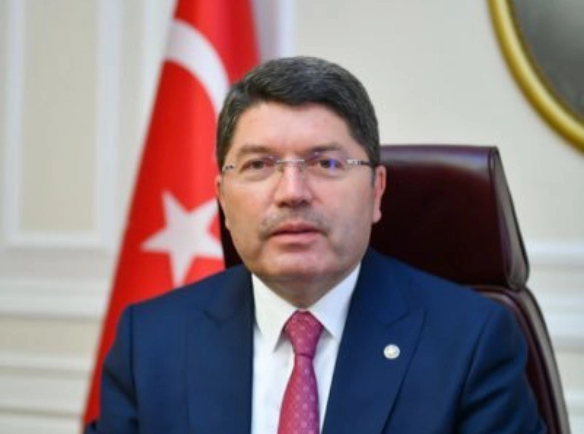 Yılmaz Tunç: AİHM kararı kesinleşti