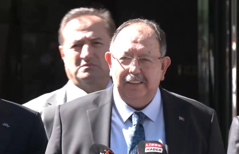 YSK CHP İstanbul Olağanüstü İl Kongresi için devam kararı verdi