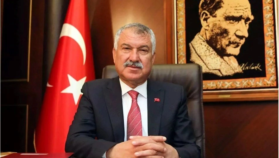 Zeydan Karalar tutuklandı