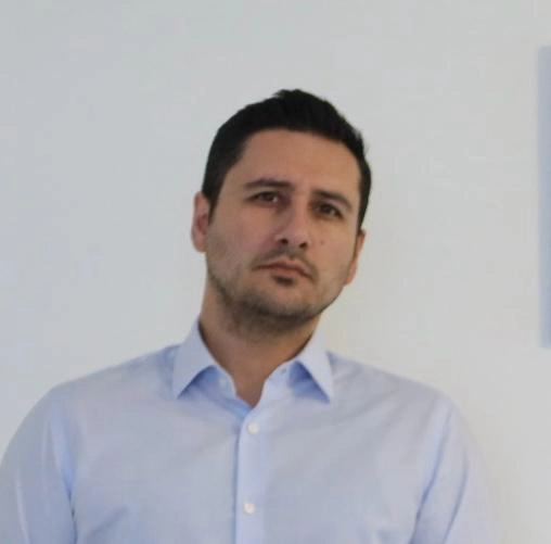 Ali Fatih &Ccedil;etin