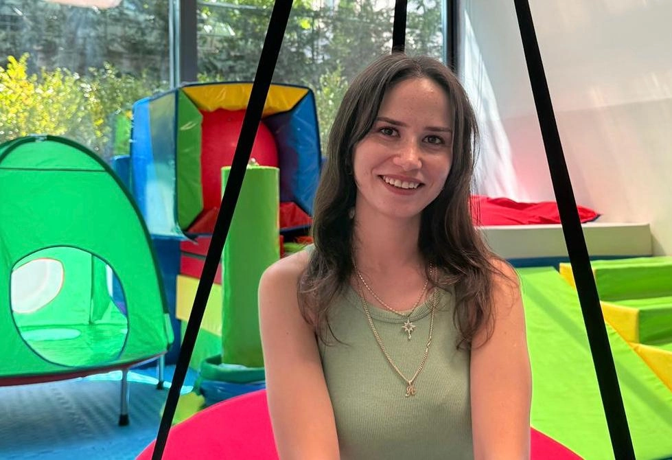 Cemre Ünalan Soyyiğit